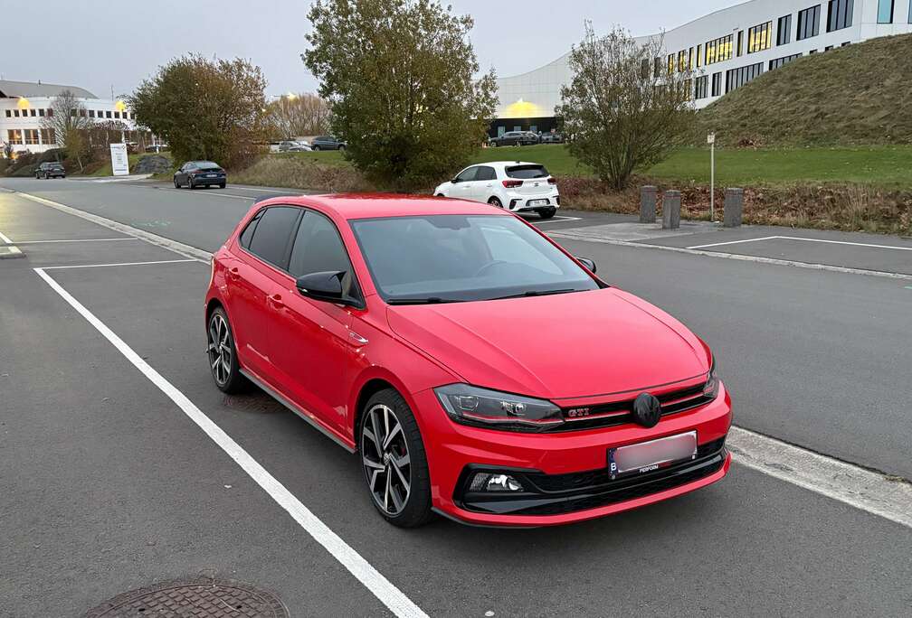 Volkswagen 2.0 TSi OPF DSG