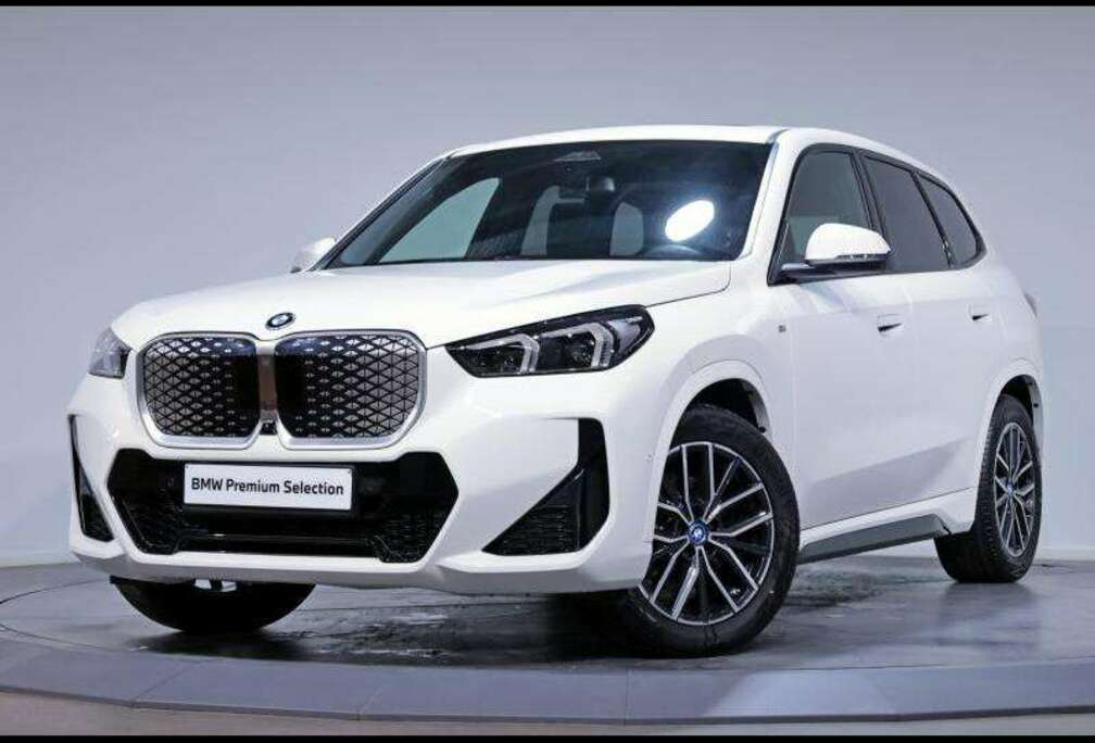 BMW eDrive20 Kit M Sport