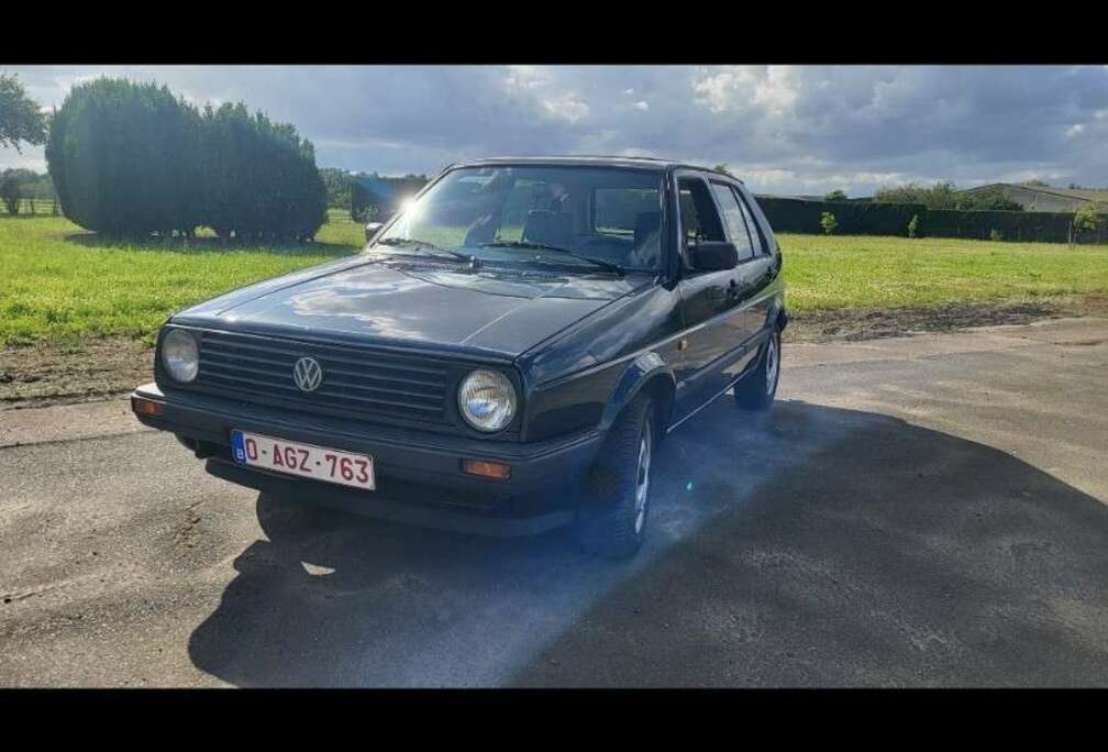 Volkswagen GL