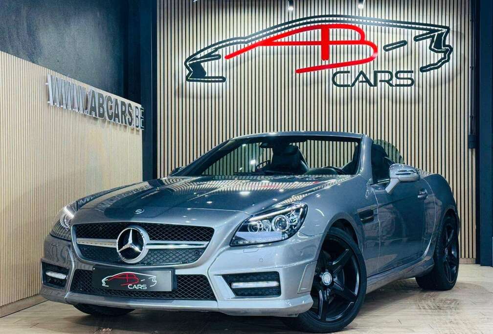 Mercedes-Benz Edition 1 * PACK AMG * GARANTIE 12 MOIS *