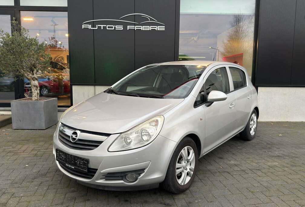 Opel 1.3 CDTI DPF ecoFLEX   131000km