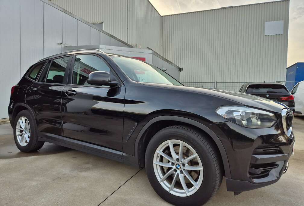BMW PHEV xDrive30e // 4WD // 272cv  HYBRID //