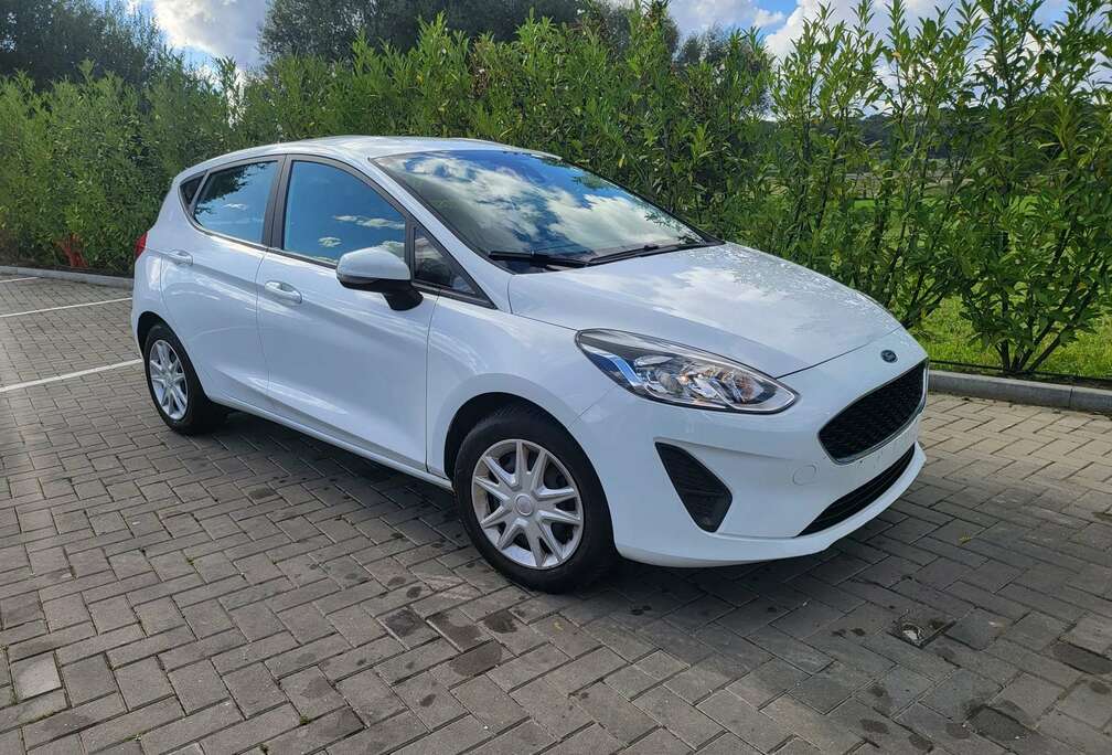 Ford 1.1i EURO6b84542KMAIRCO