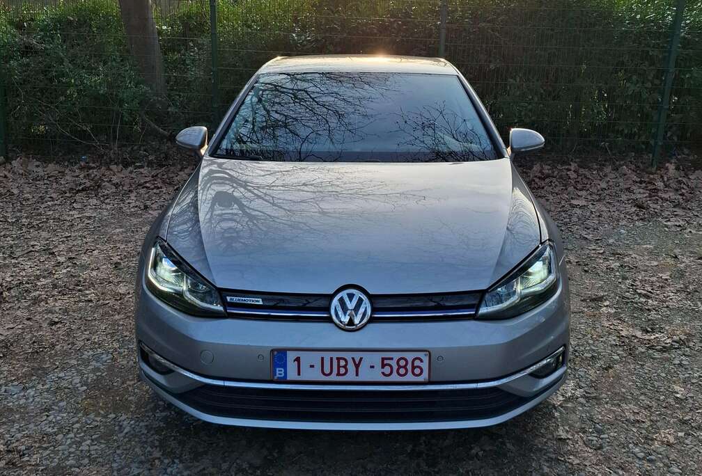 Volkswagen Golf 1.5 TSI ACT BM Highline OPF (EU6.2)