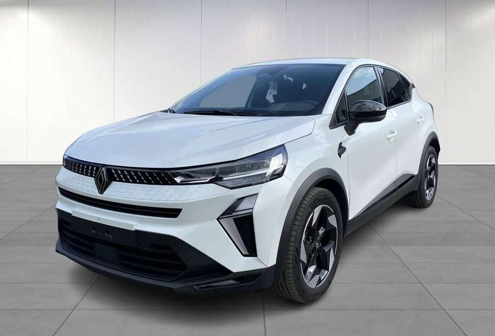 Renault 1.3 TCe 158HK TECHNO EDC Adaptieve cruise, carp...