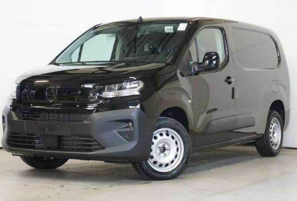 Peugeot NIEUW met daginschrijving