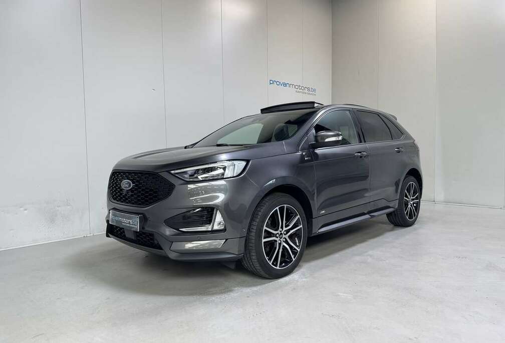 Ford 2.0 TDCi Autom.4x4 - ST-Line - Pano - Topstaat