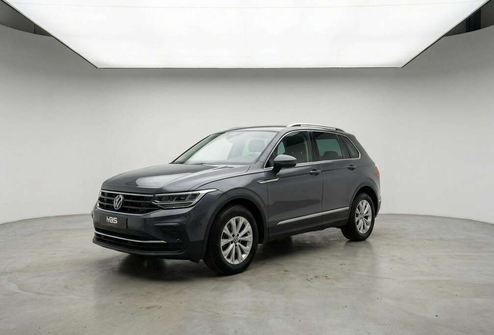 Volkswagen 1.5 TSI* AUTO* COCKPIT* NAVI* GARANTIE 12 MOIS*