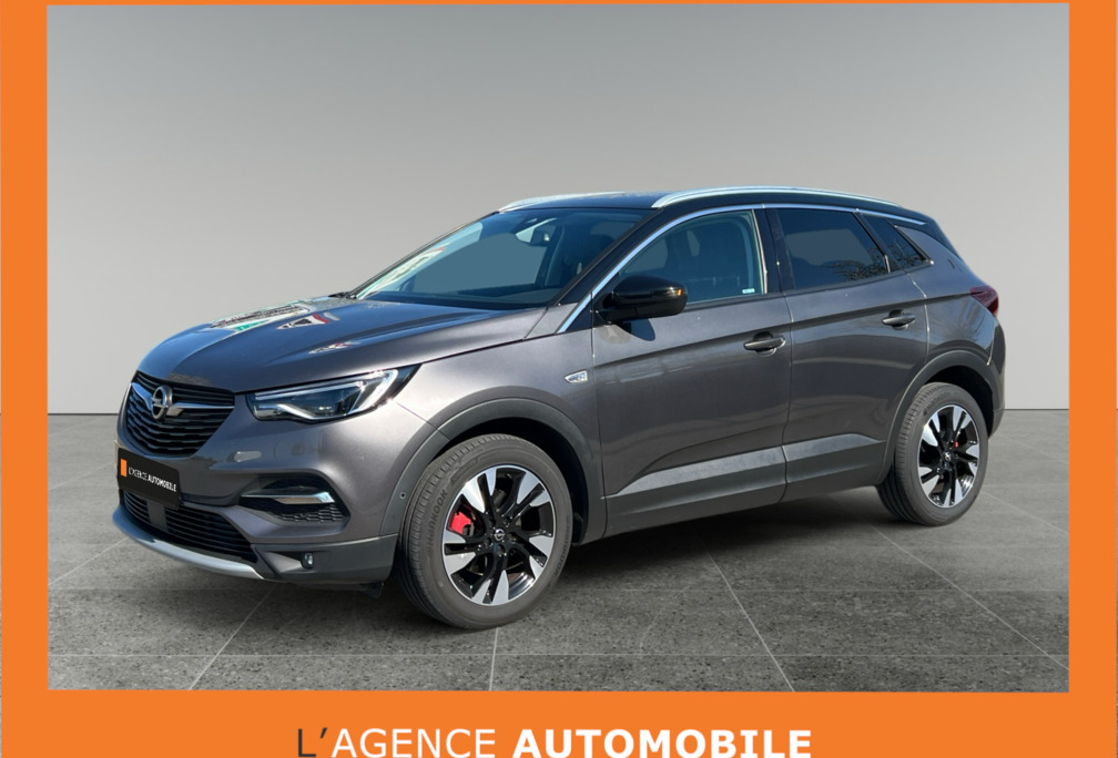 Opel 1.2 Turbo ECOTEC Comfort-GARANTIE 12 A 36 MOIS