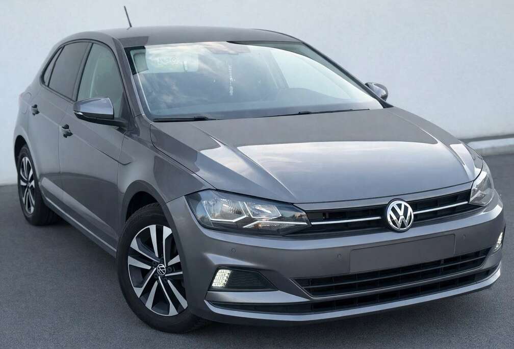 Volkswagen 1.0 TSi Comfortline OPF DSG /0492 61 98 10