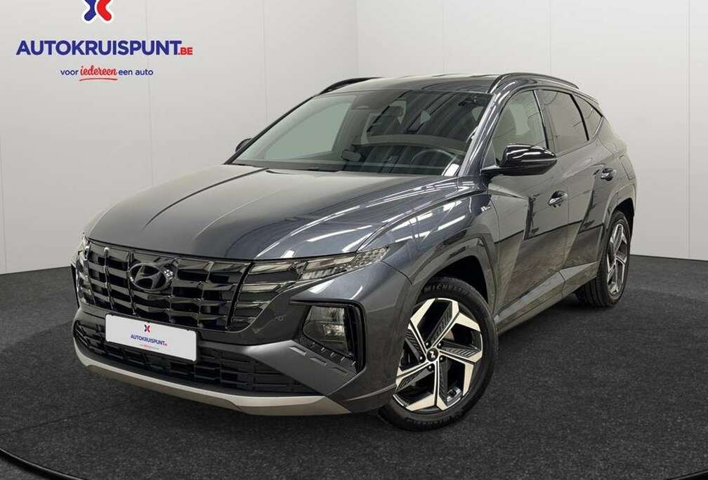 Hyundai 1.6T-GDi Feel N-LINE 48v 7DCT GPS Camera Verw.Zete
