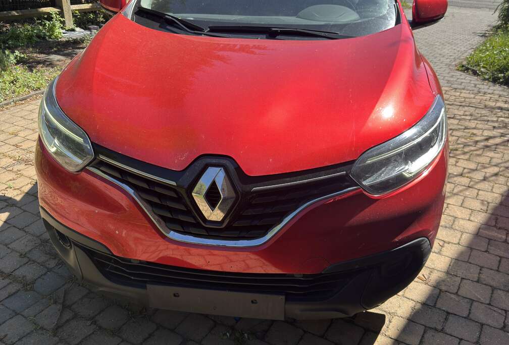 Renault 1.2 TCe Life