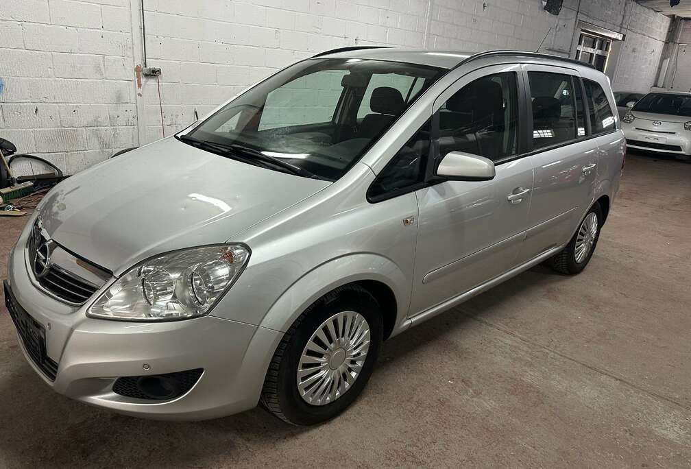 Opel 1.8 Disneyland A