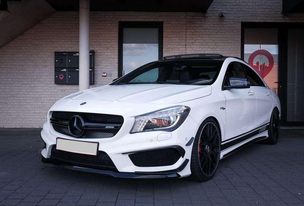 Mercedes-Benz 4-Matic
