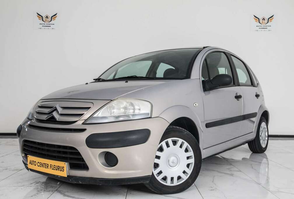 Citroen 1.1i