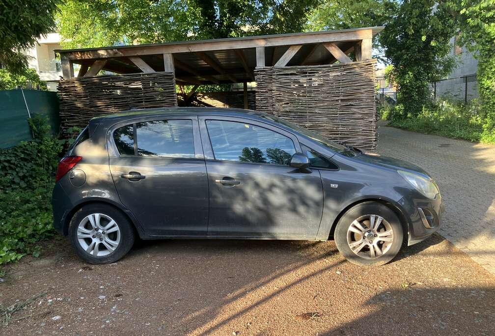 Opel 1.3 CDTi Enjoy DPF