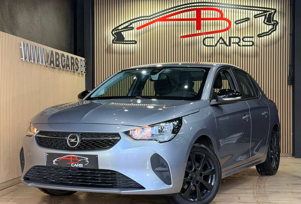 Opel 1.2i * GARANTIE 12 MOIS * 1ER PROPRIETAIRE *