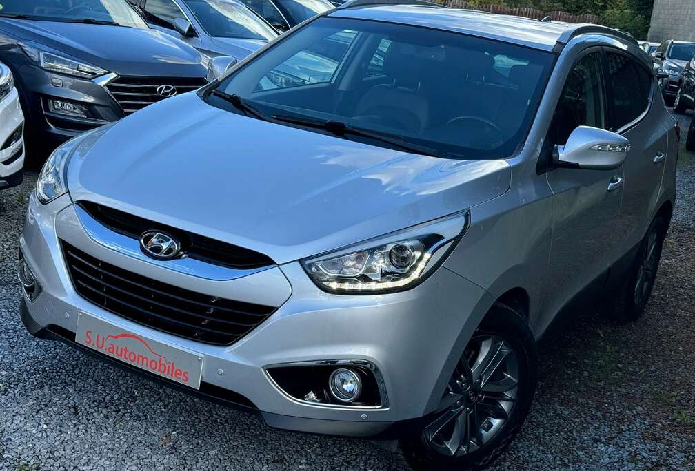 Hyundai 1.6Gdi 2WD MOVE FULL OPTIONS/55.000km/NAVI/CAM GAR