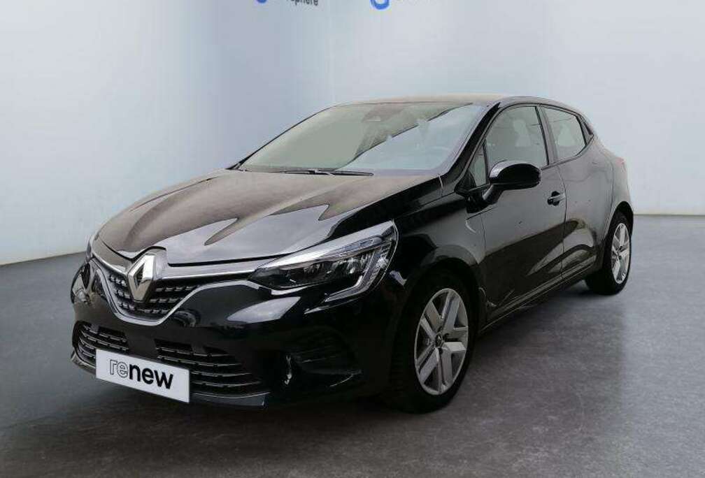 Renault V Zen