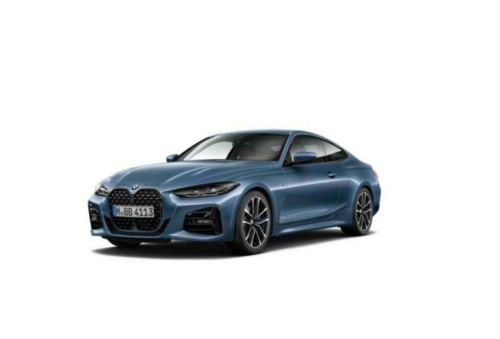 BMW MPACKPRO360CAMDASSCOMFORTDABCARPLAY