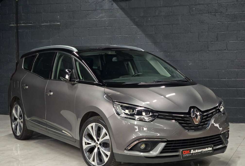 Renault 1.5dCi * 7 places * Garantie *