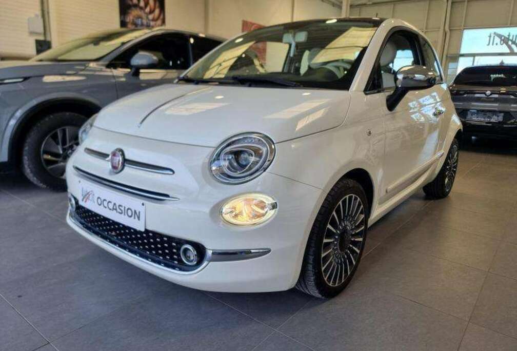 Fiat LOUNGE