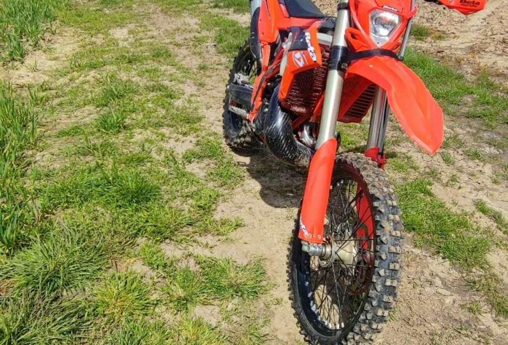 Beta 200 rr