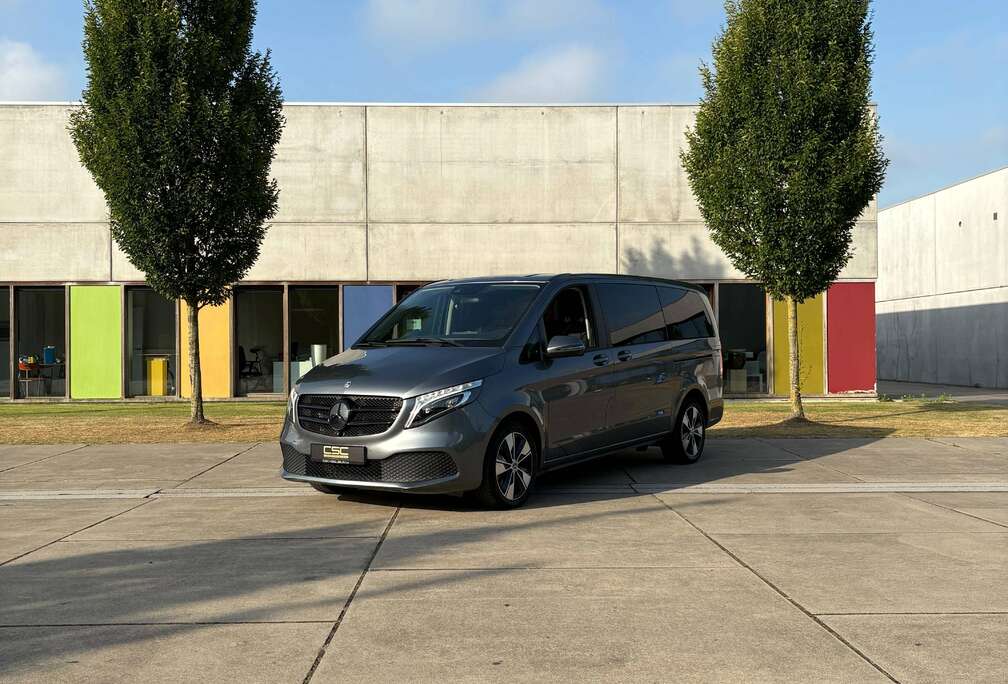 Mercedes-Benz V 300 d LWB *49500 EXCL BTW*