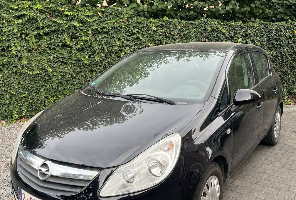 Opel 1.4 Benzine 16V