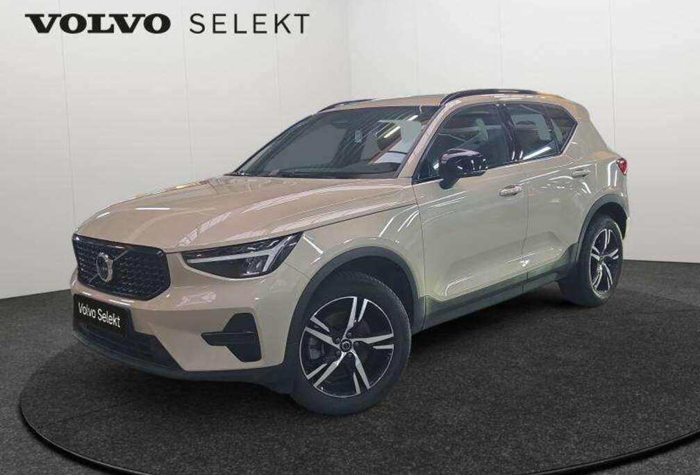 Volvo B3 Plus Dark / Essence