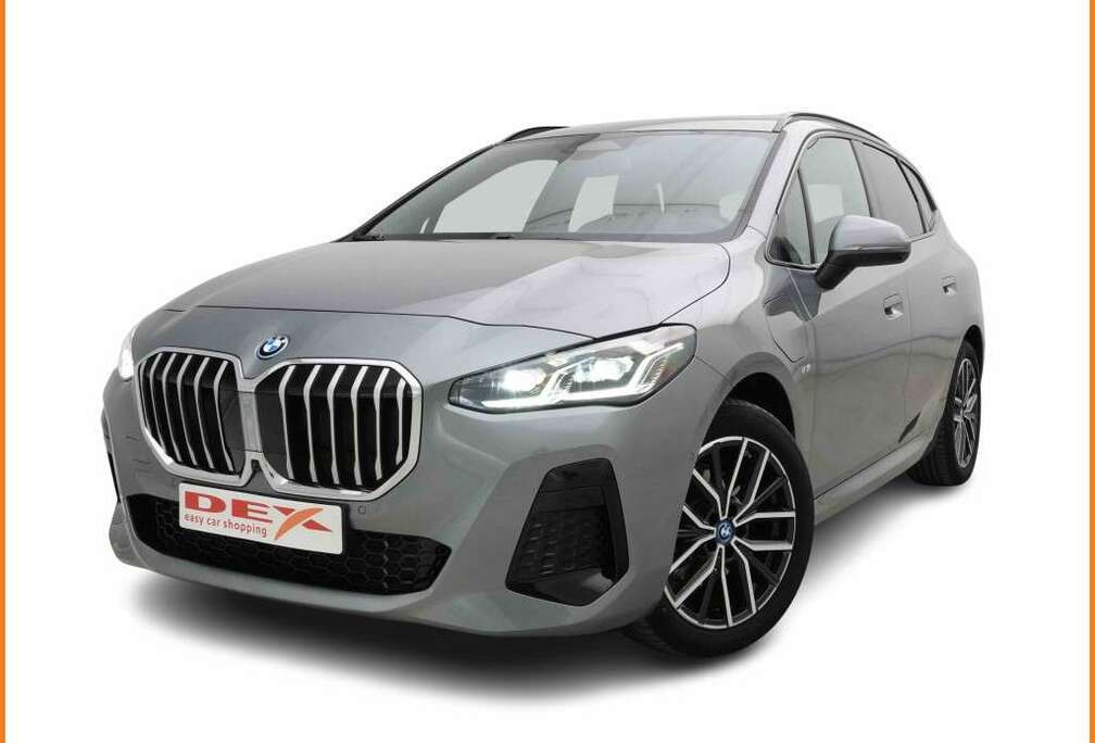 BMW 225e PHEV 245 | EV Range 85km | xDrive | Active Tourer | M Sport | Pano | Leather | Head Up