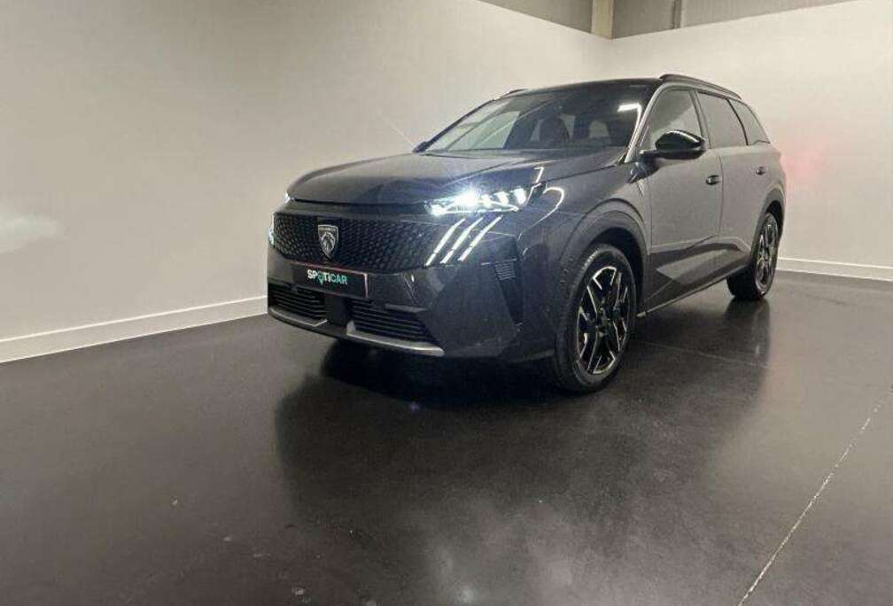 Peugeot GT