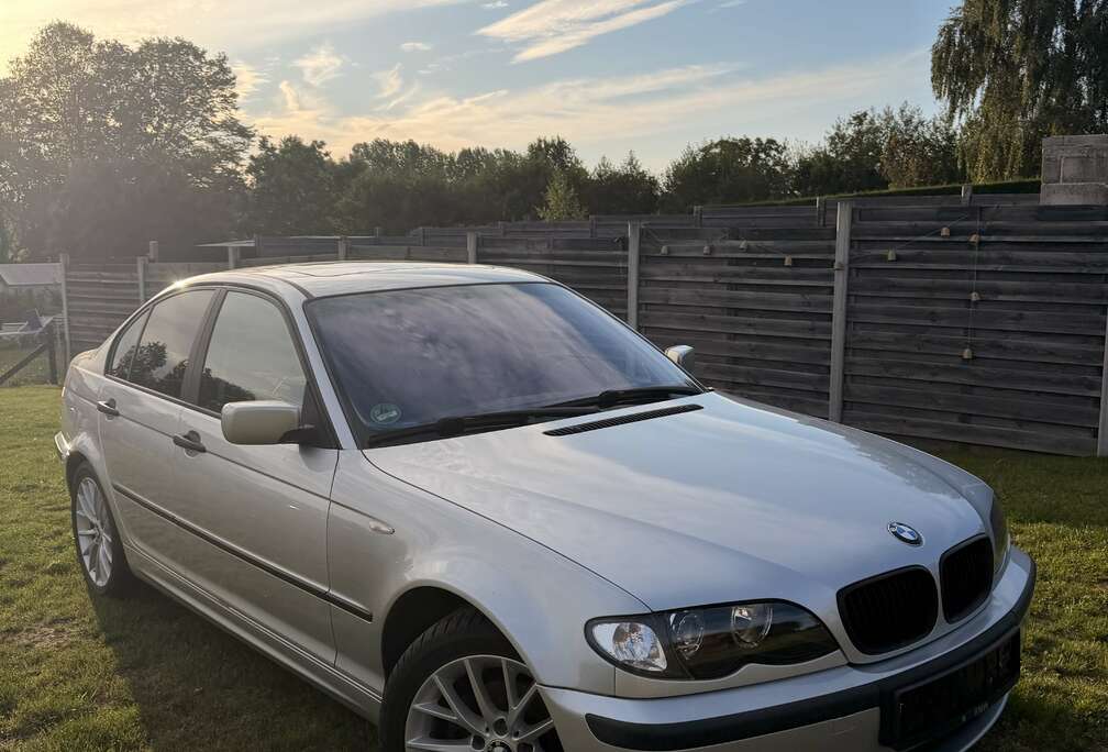 BMW 316i