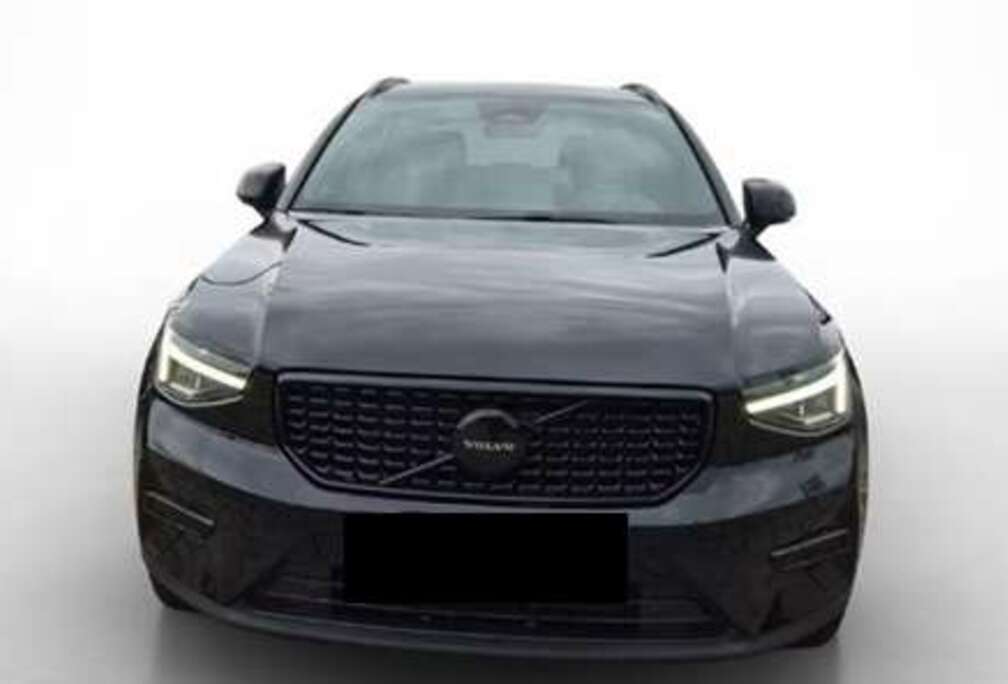 Volvo XC40 1.5 T3 Geartronic