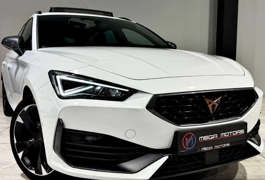 1.4 e-HYBRiD 204CV 09/2023 BAUTO+F1 CARPLAY PANO NAVi CUiR ++