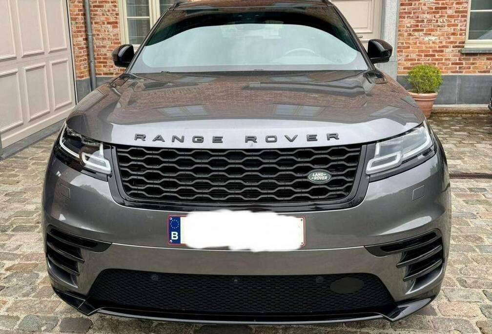Land Rover Velar 2.0 Turbo P250 R-Dynamic SE