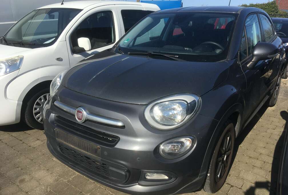 Fiat 1.4 MultiAir Pop Star