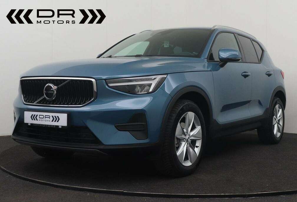Volvo T2 CORE - 852 KM - FACELIFT - LED - CRUISE CO...