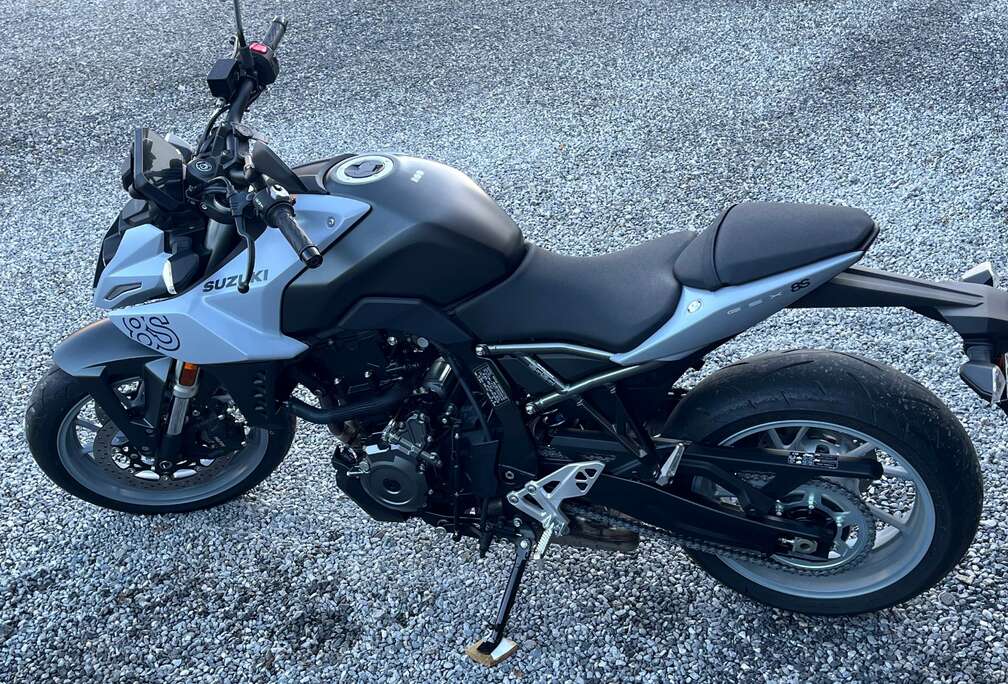Suzuki