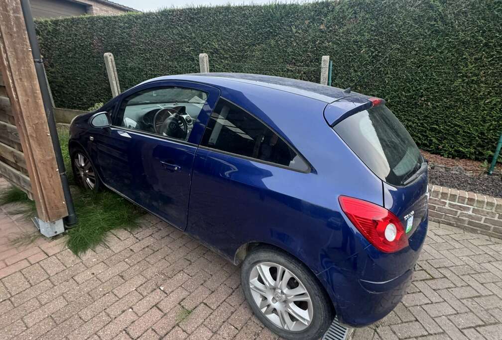 Opel