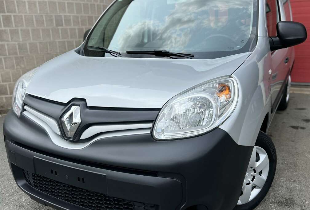 Renault 1.2 TCe Energy Grand Confort + CLIM + CAR-PASS