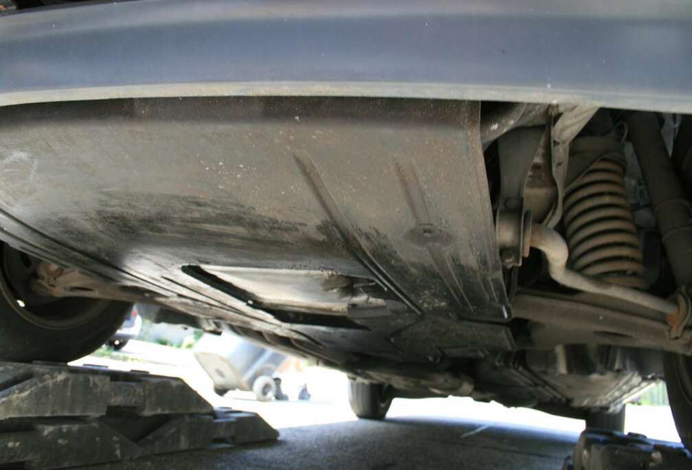 Mercedes-Benz 260 E - W124