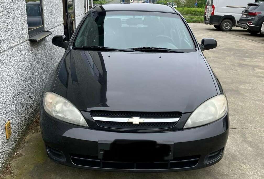 Chevrolet 1.4 SE