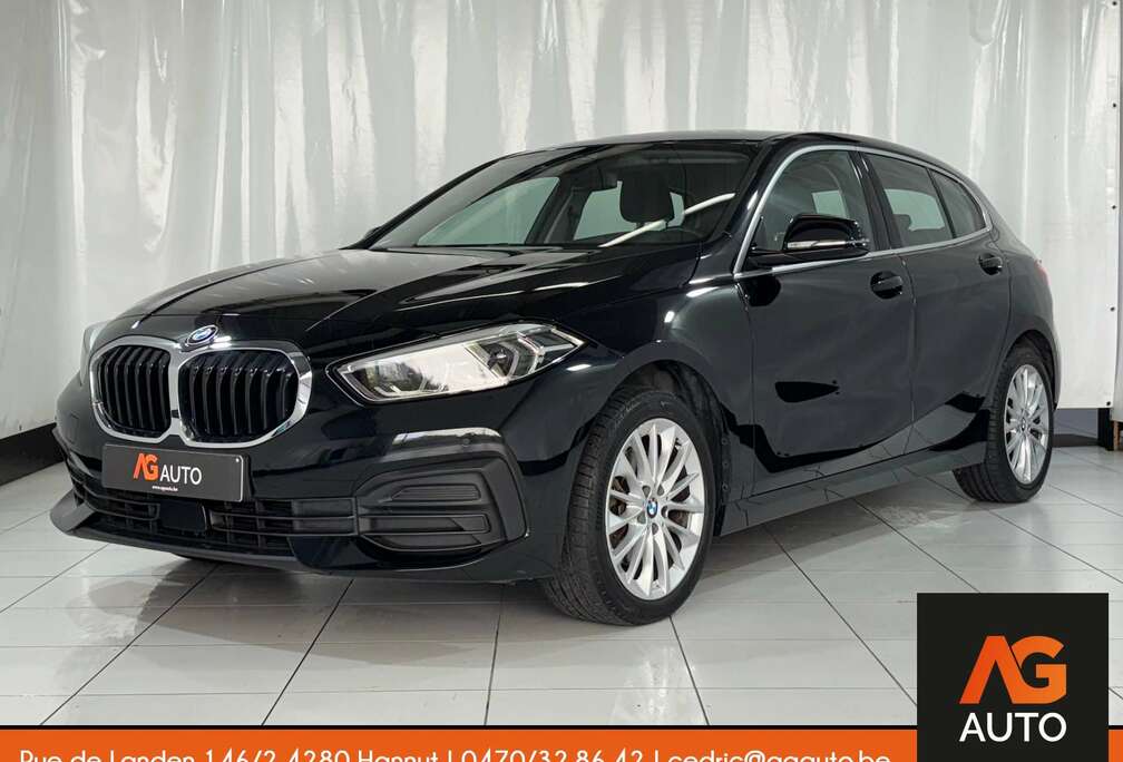 BMW d * LED * Carplay * GPS * Capteurs de recul