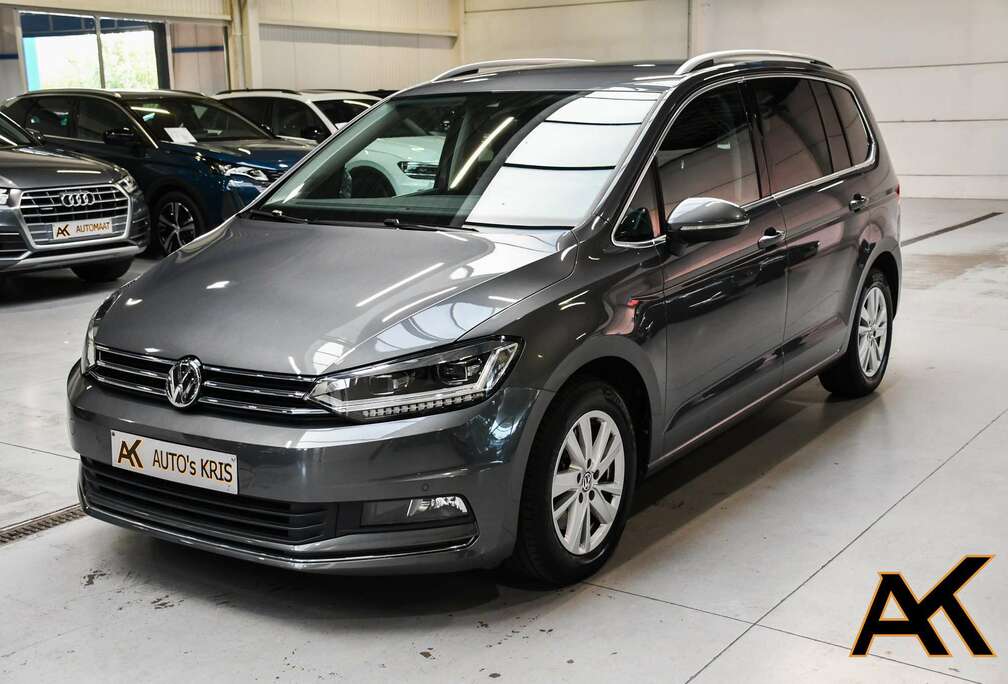 Volkswagen 1.5 TSI ACT Highline 7pl - NAVI / ACC / TREKHAAK