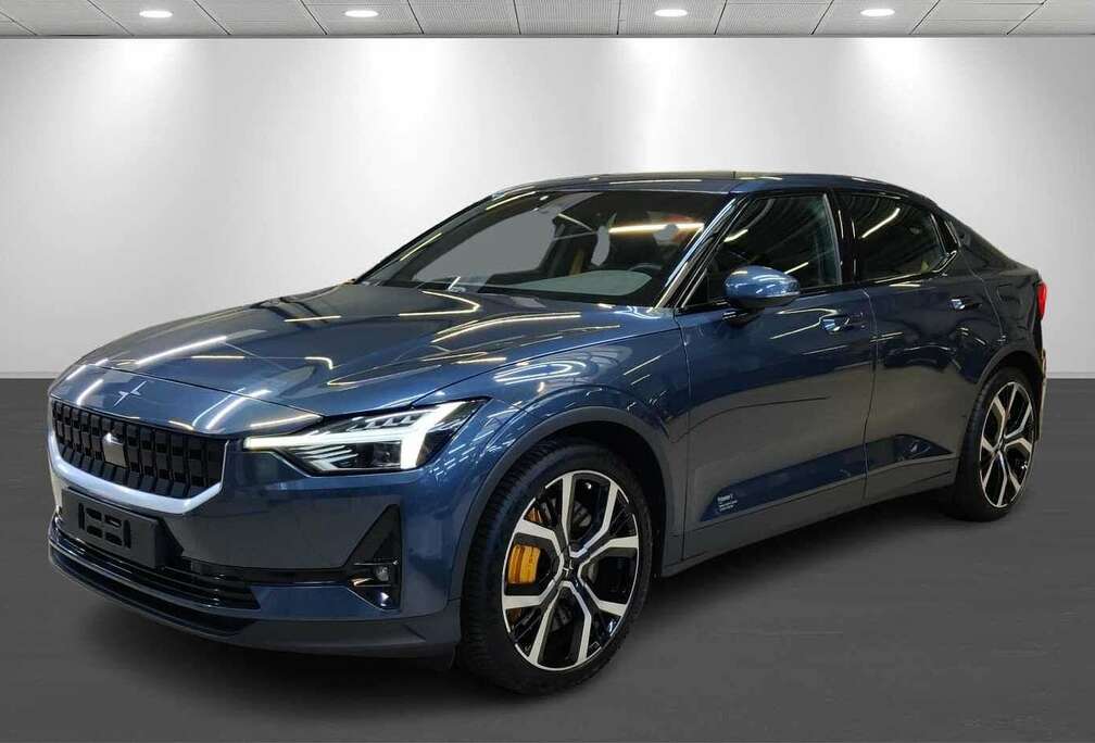 78 kWh Dual Motor Plus Pilot MY21(300kW)