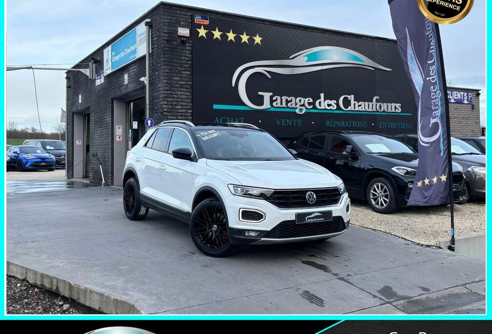 Volkswagen 1.5 TSI -  Elegance  - DSG - CarPlay - Eu6d