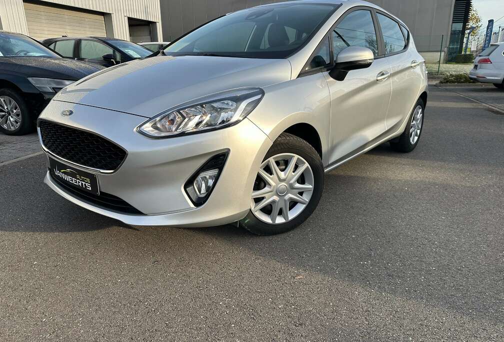 Ford 1.1 benzine, CARPLAY-ANDROID