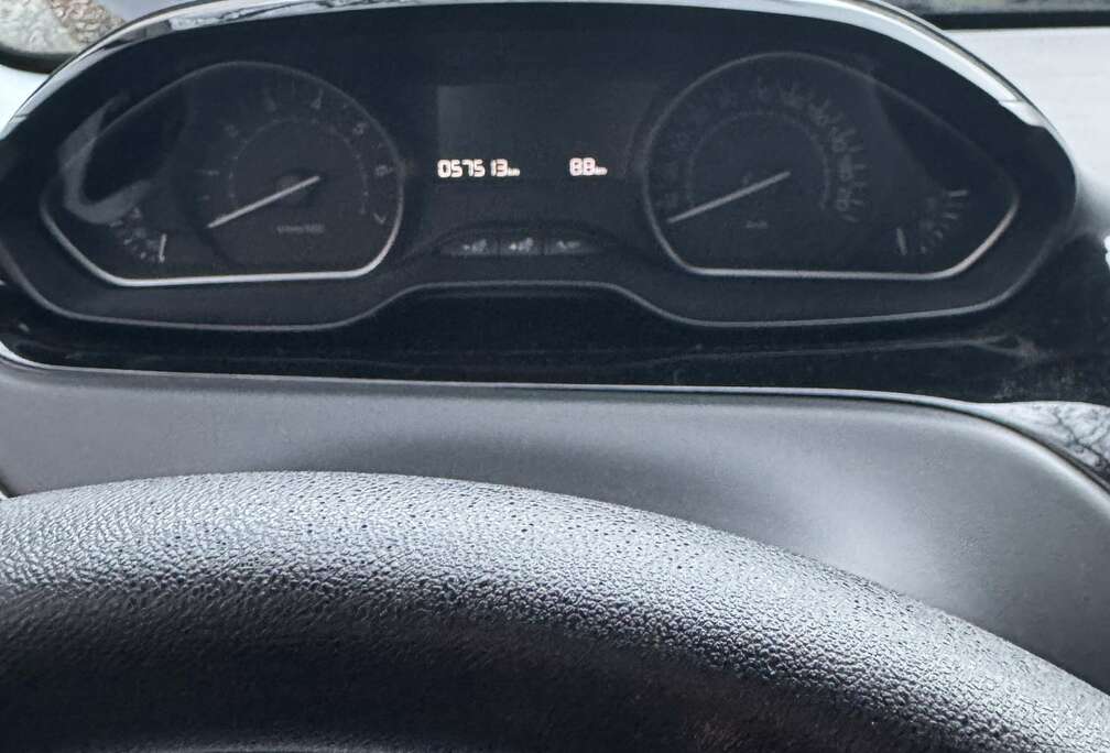 Peugeot 1.2i PureTech Style