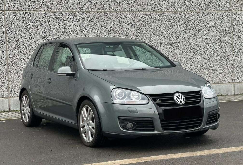 Volkswagen 1.9 TDi
